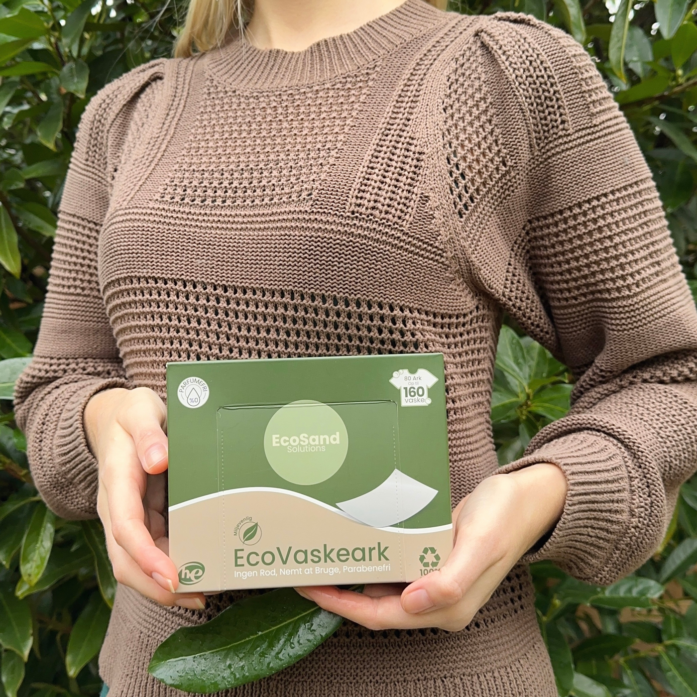 EcoVaskeark