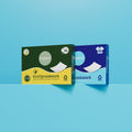 EcoBundle – Den komplette vaskepakke med plastfri emballage
