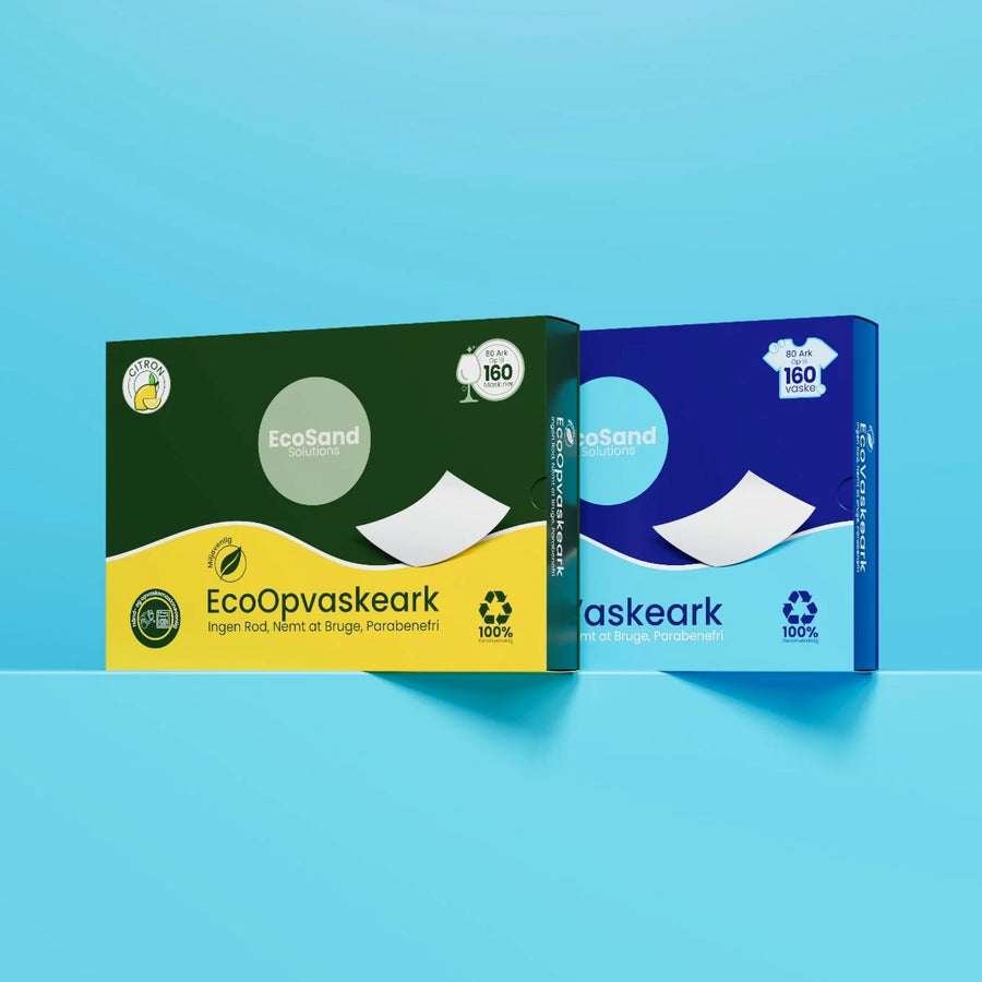 EcoBundle – 2 bokse