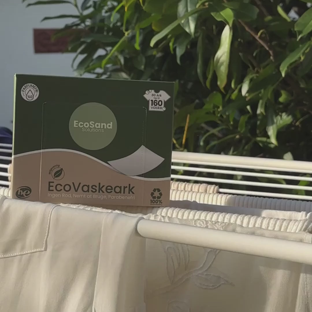 EcoVaskeark